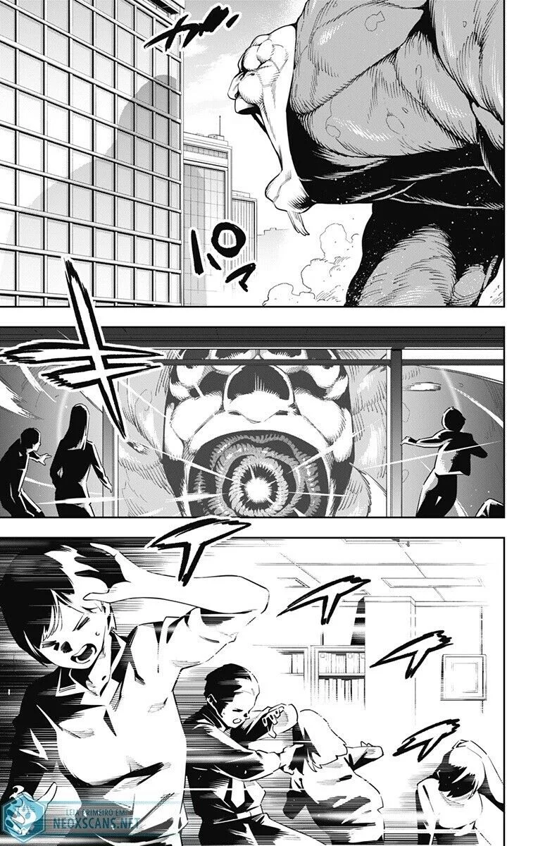 Read Mato Seihei no Slave PT Manga Online