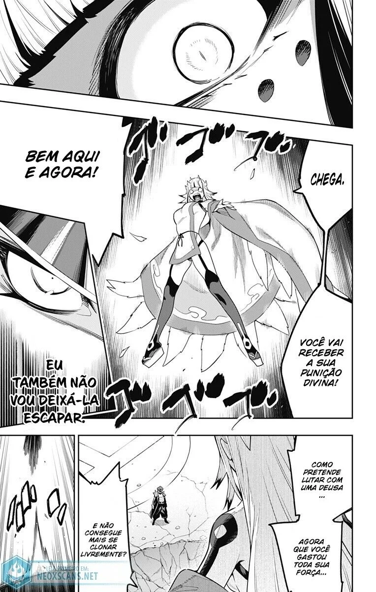 Read Mato Seihei no Slave PT Manga Online