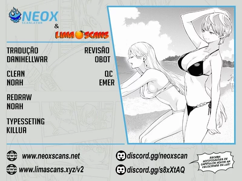 Read Mato Seihei no Slave PT Manga Online