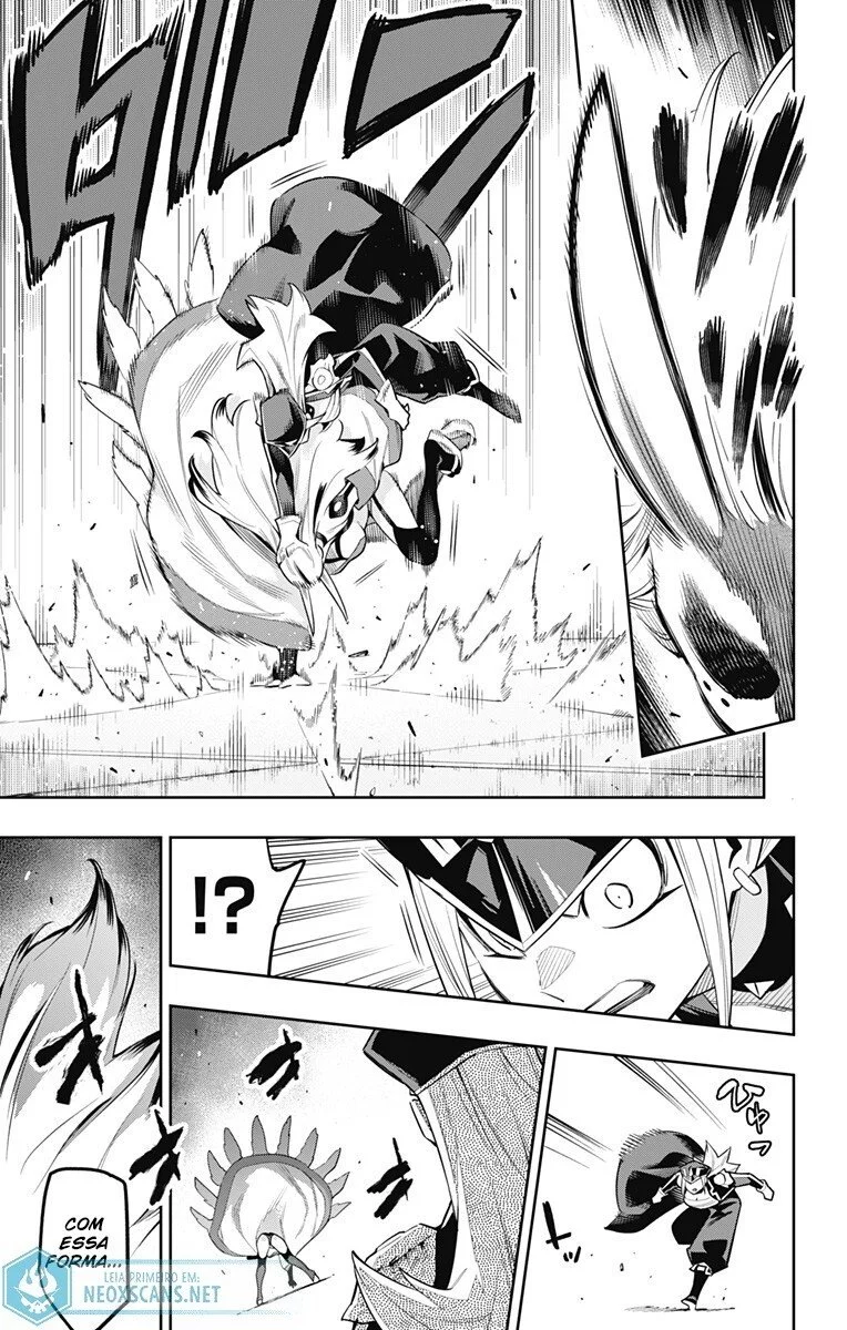 Read Mato Seihei no Slave PT Manga Online