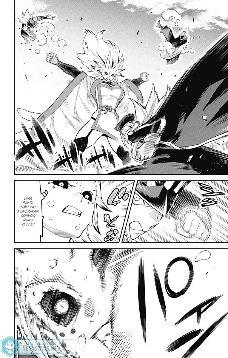 Read Mato Seihei no Slave PT Manga Online