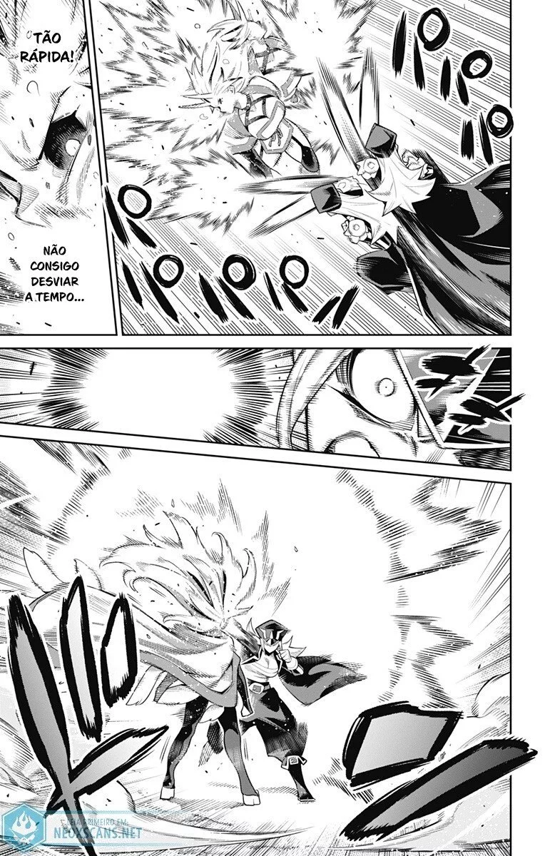 Read Mato Seihei no Slave PT Manga Online