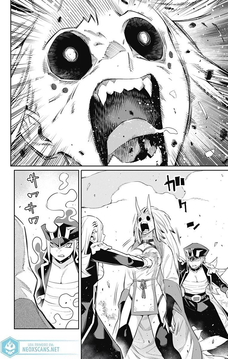 Read Mato Seihei no Slave PT Manga Online