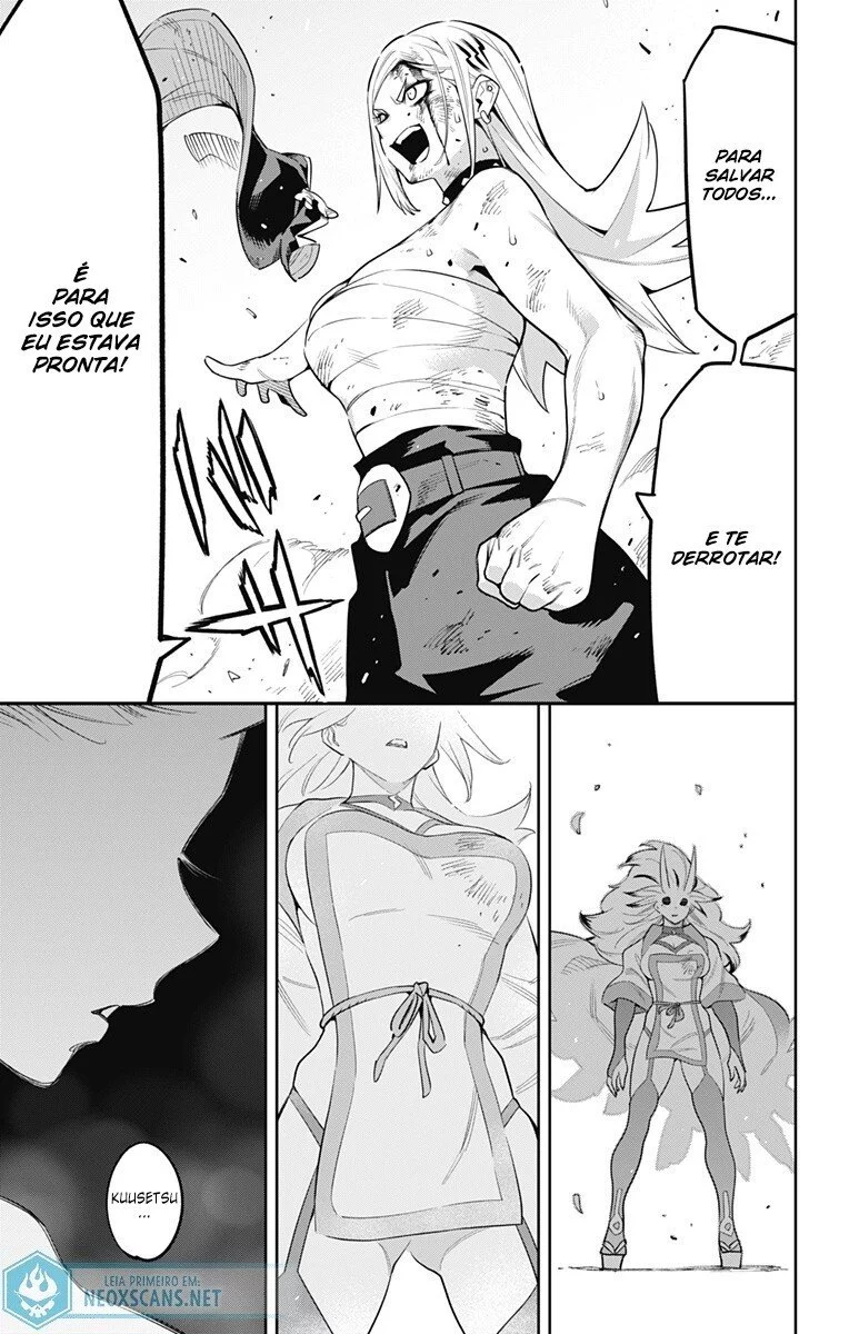 Read Mato Seihei no Slave PT Manga Online