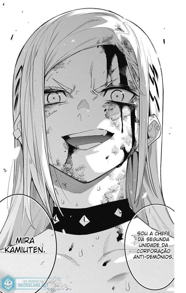 Read Mato Seihei no Slave PT Manga Online