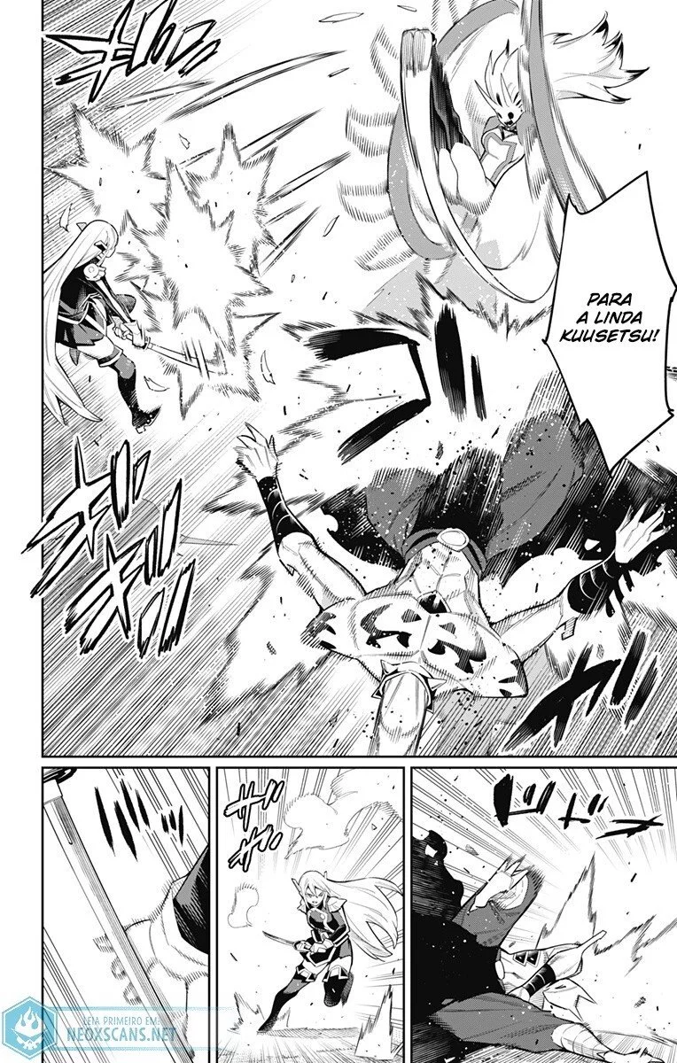 Read Mato Seihei no Slave PT Manga Online