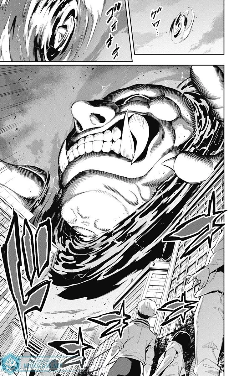Read Mato Seihei no Slave PT Manga Online