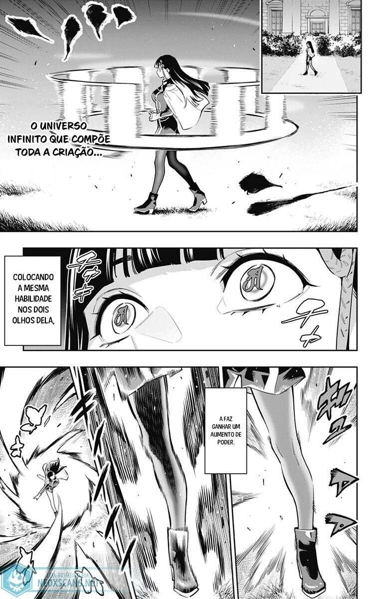Read Mato Seihei no Slave PT Manga Online