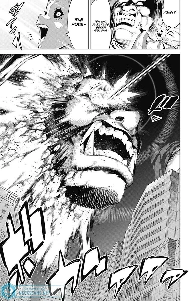 Read Mato Seihei no Slave PT Manga Online