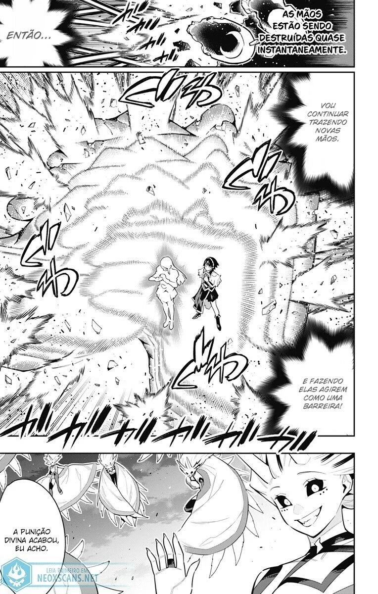 Read Mato Seihei no Slave PT Manga Online