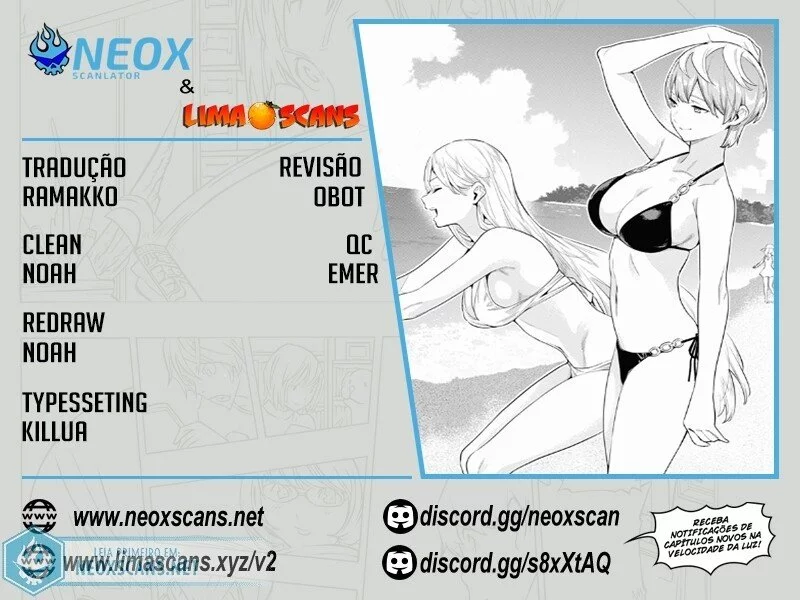 Read Mato Seihei no Slave PT Manga Online