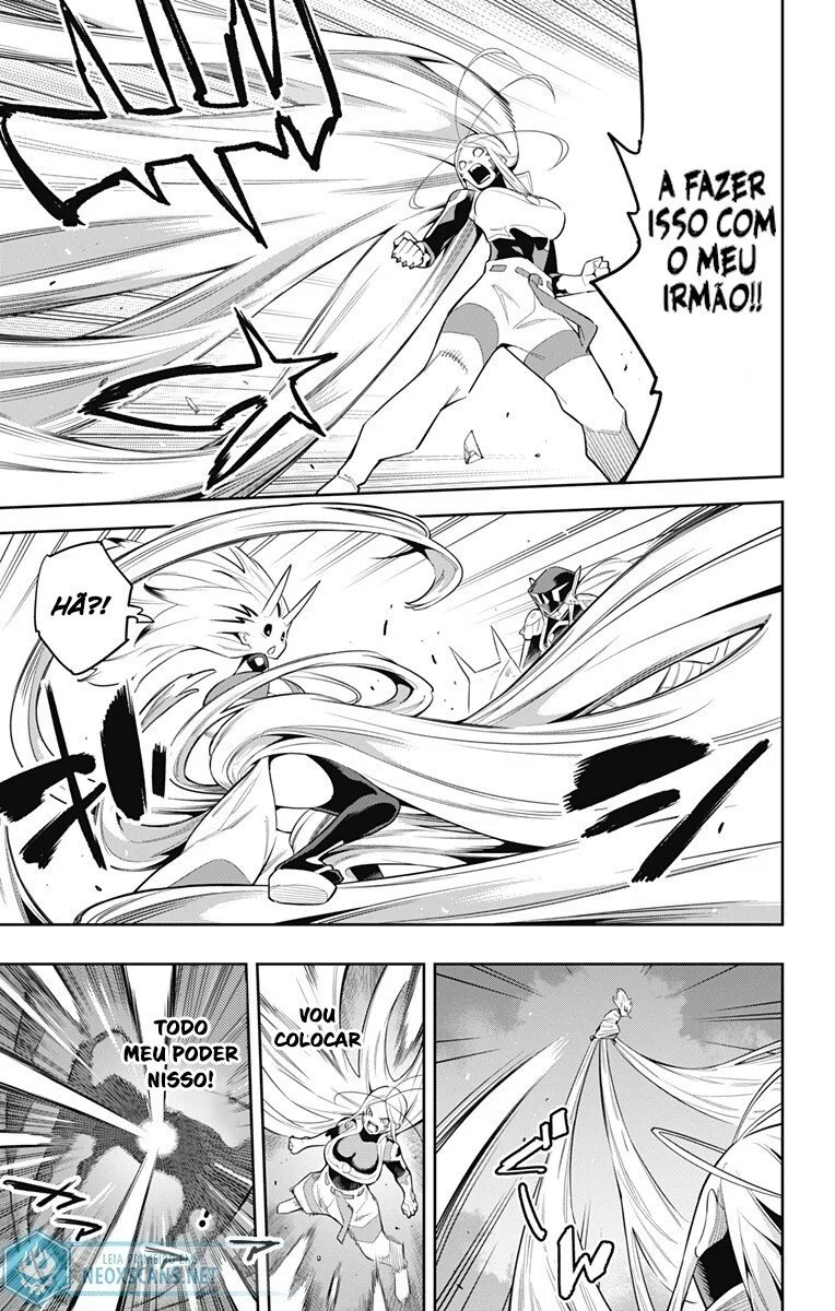 Read Mato Seihei no Slave PT Manga Online