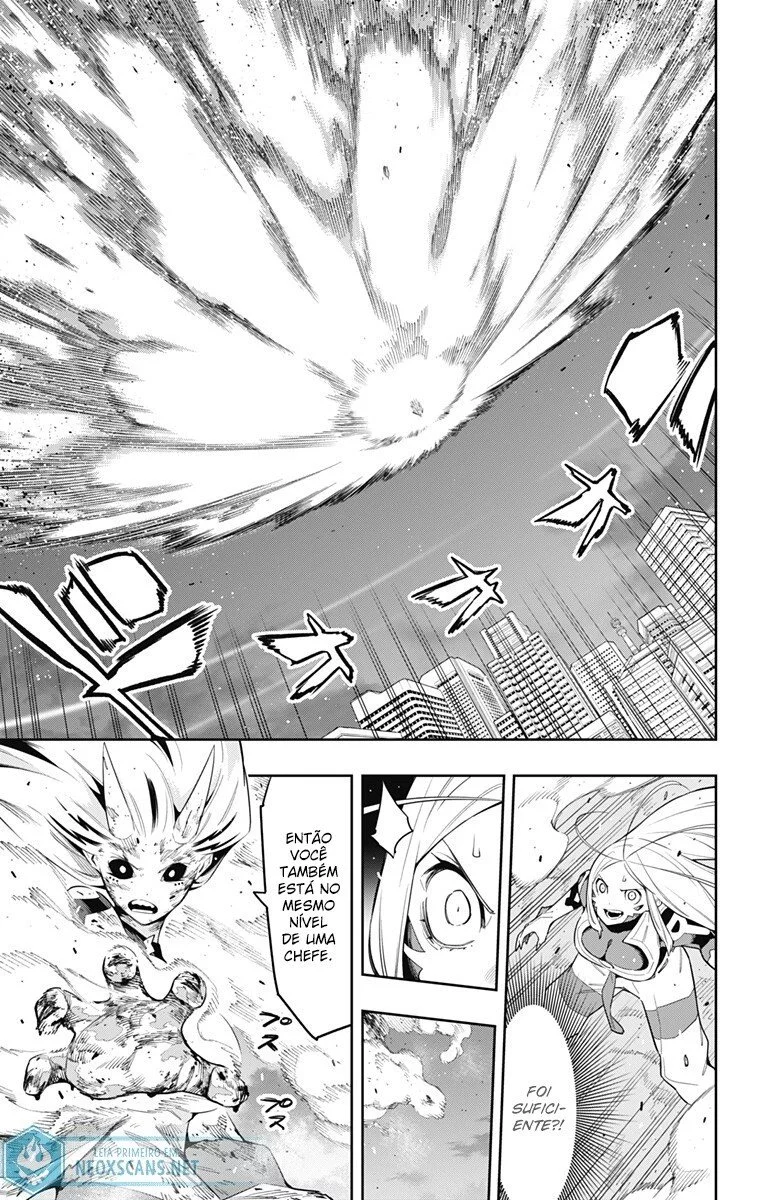 Read Mato Seihei no Slave PT Manga Online