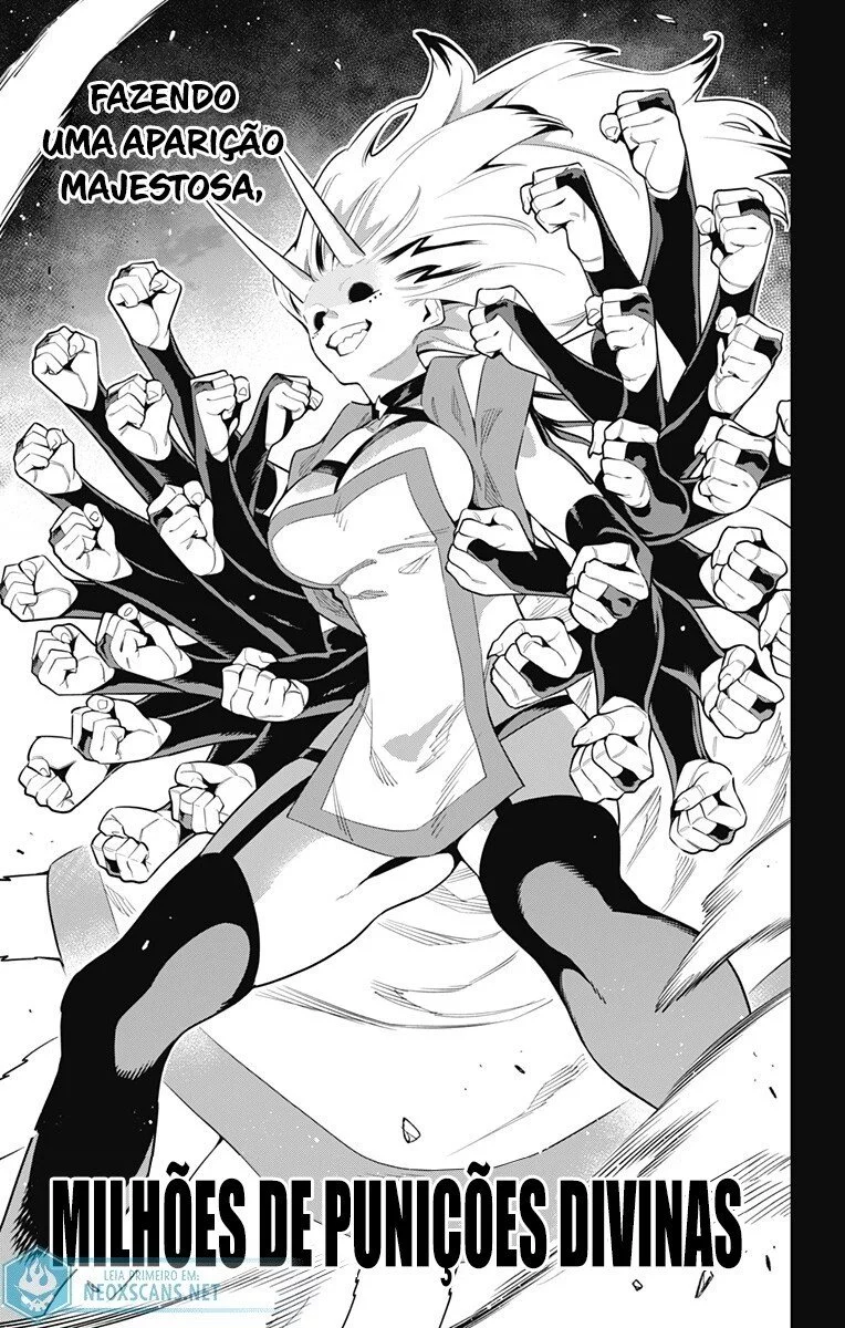 Read Mato Seihei no Slave PT Manga Online