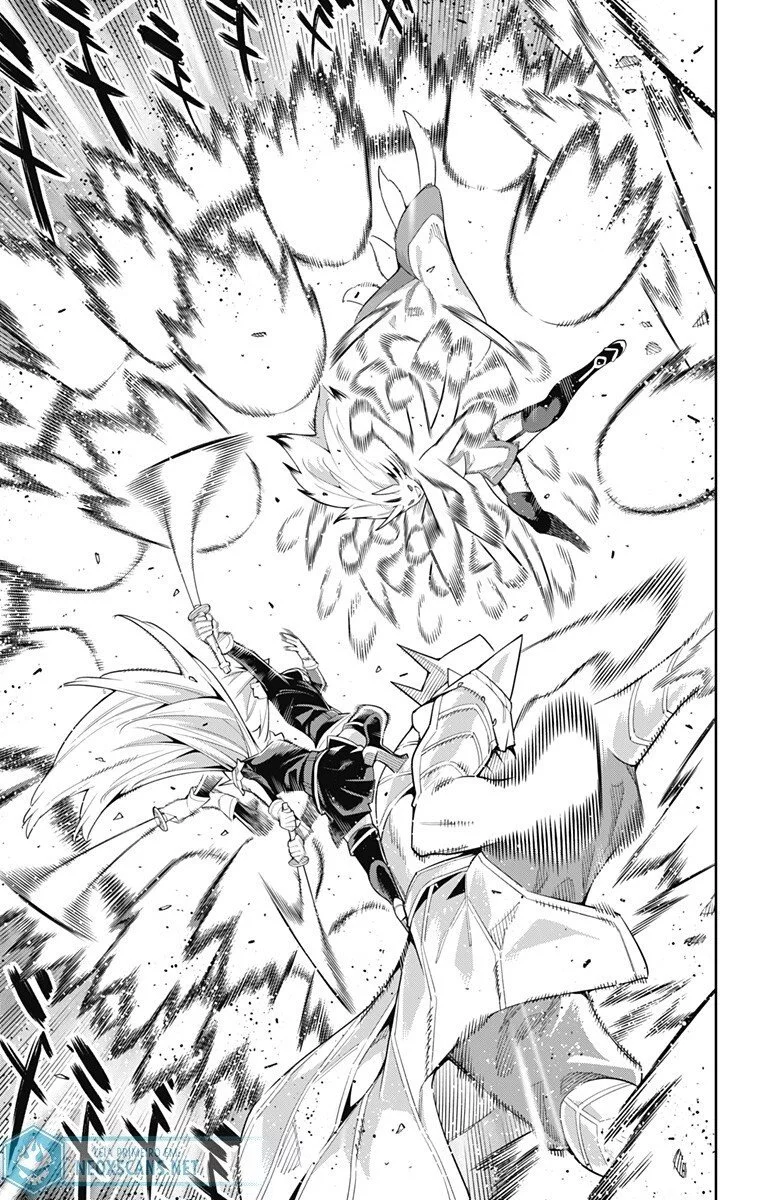 Read Mato Seihei no Slave PT Manga Online