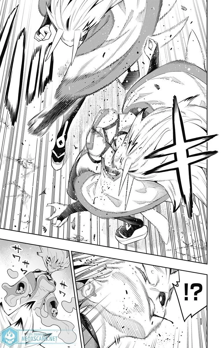 Read Mato Seihei no Slave PT Manga Online
