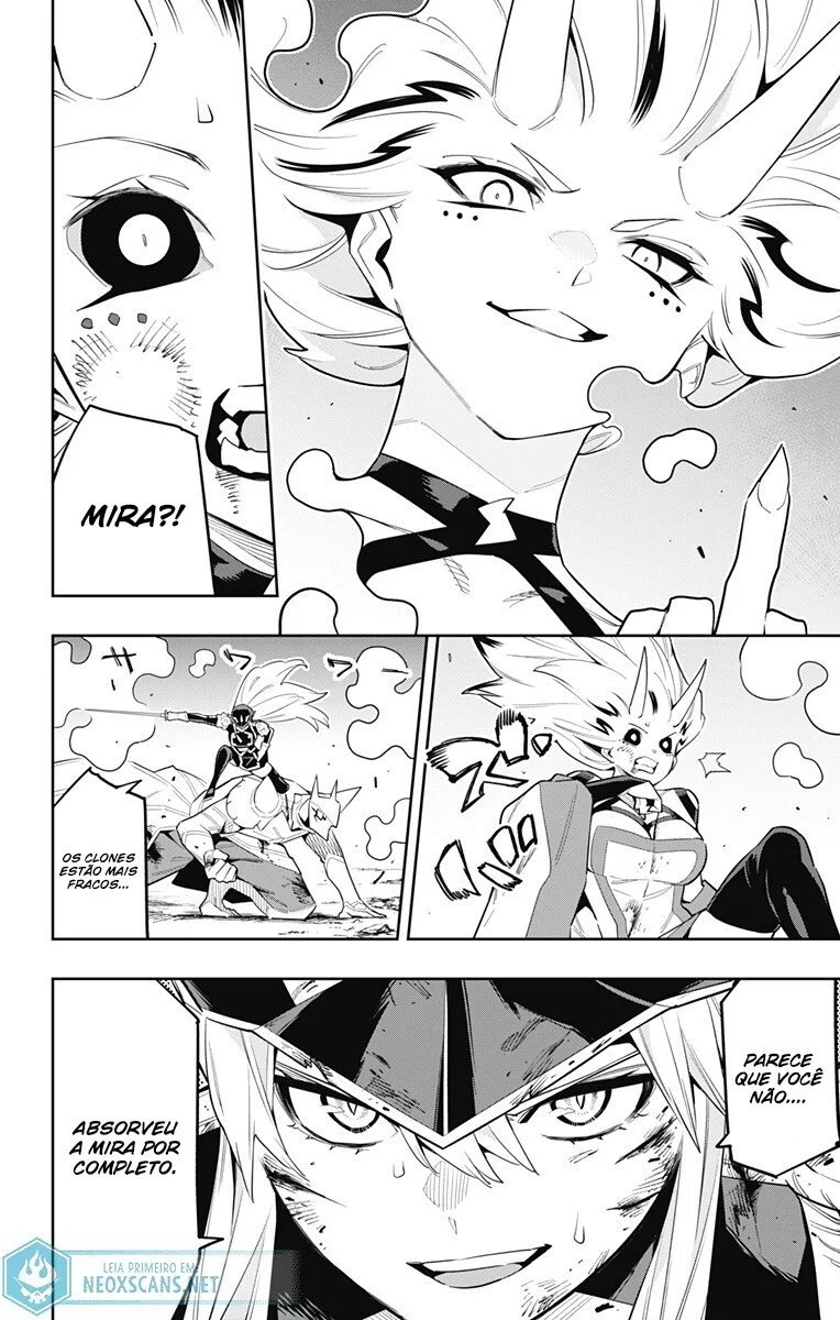 Read Mato Seihei no Slave PT Manga Online
