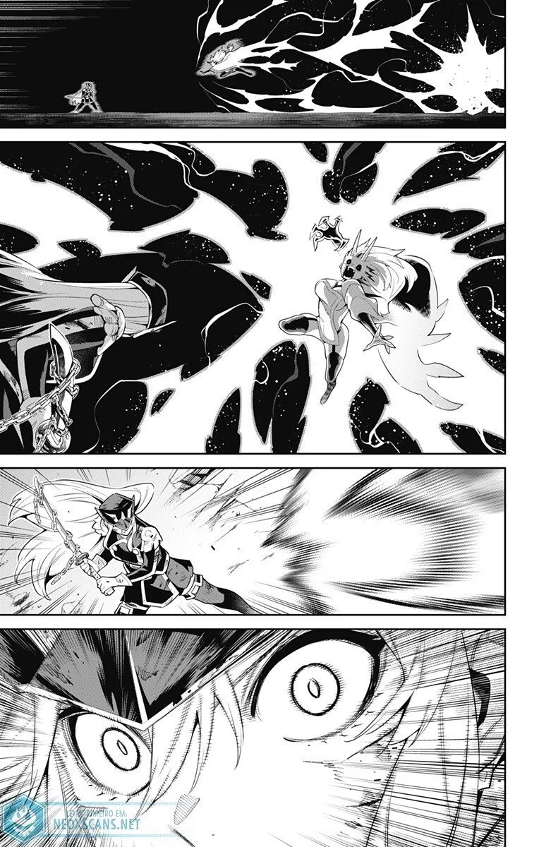 Read Mato Seihei no Slave PT Manga Online