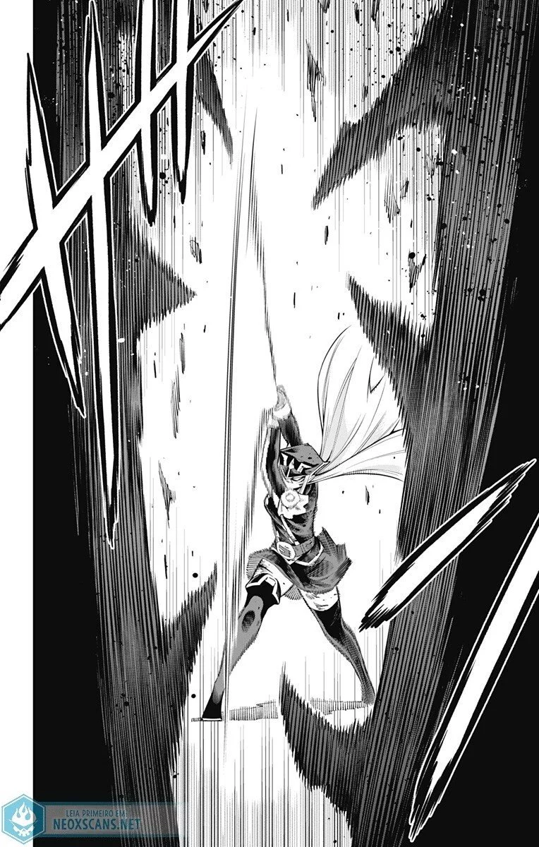 Read Mato Seihei no Slave PT Manga Online