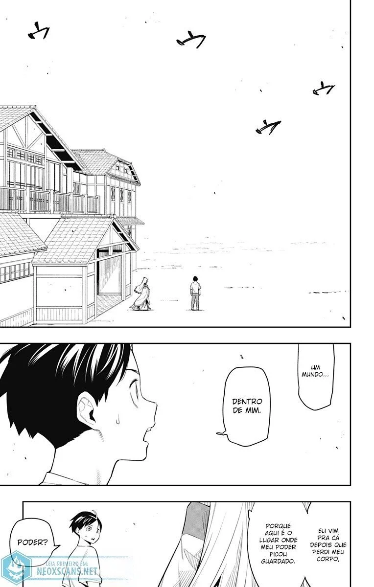 Read Mato Seihei no Slave PT Manga Online