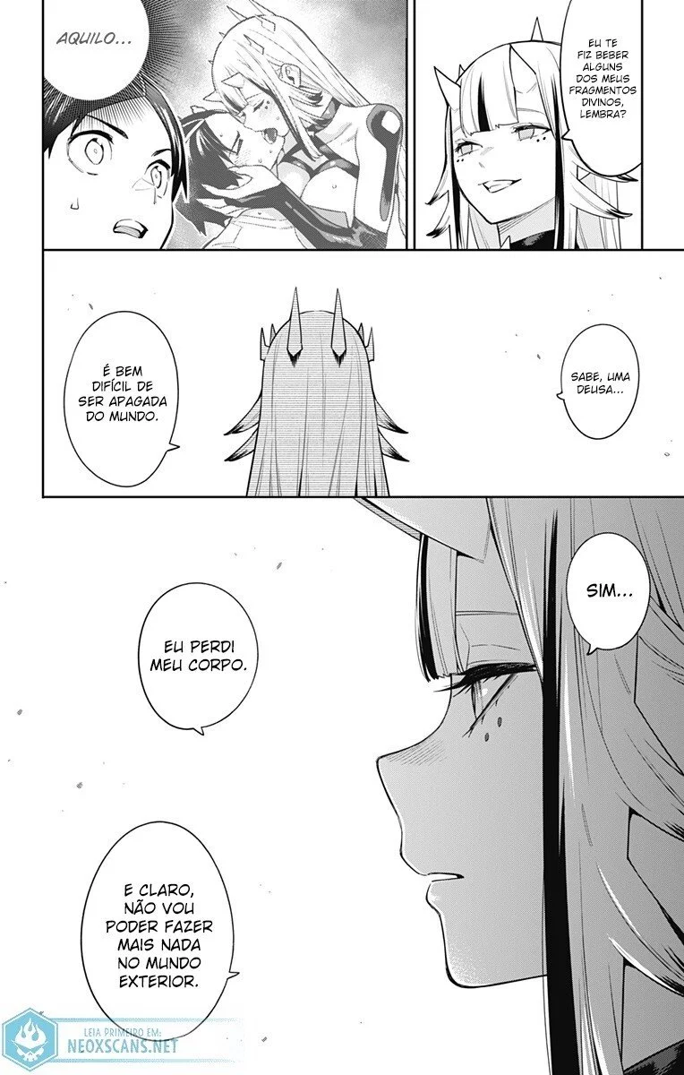 Read Mato Seihei no Slave PT Manga Online