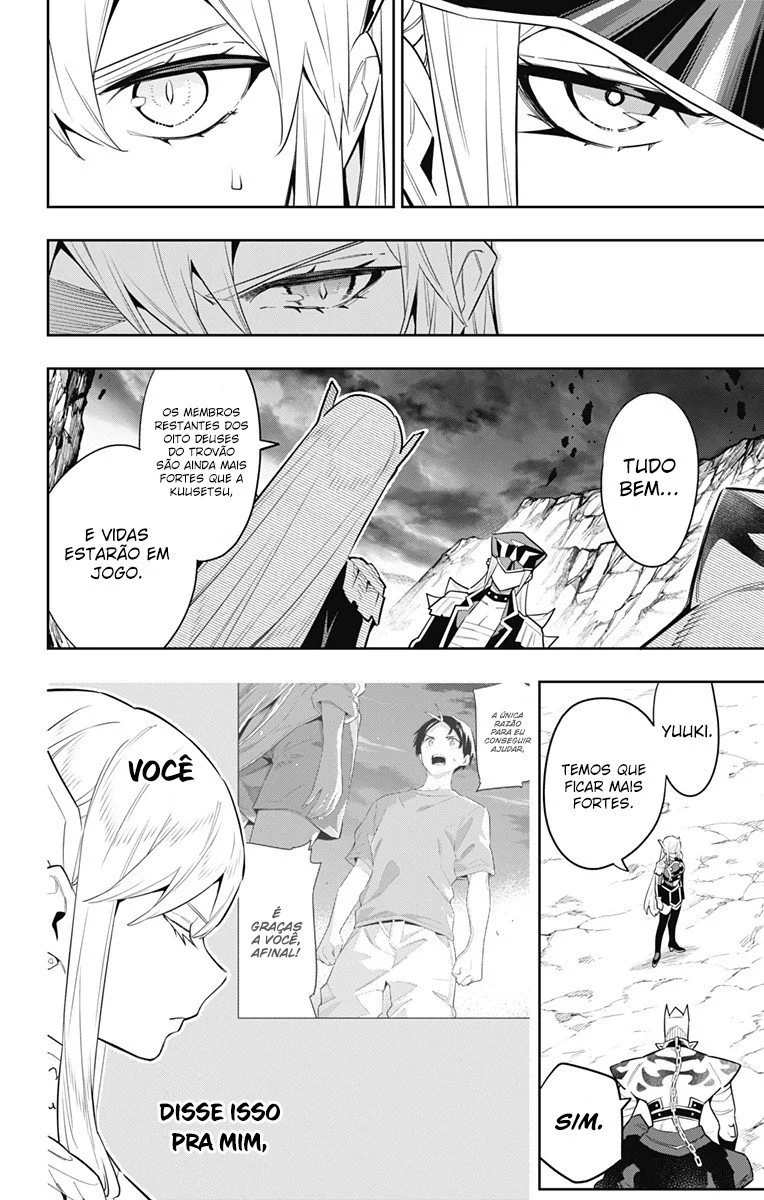 Read Mato Seihei no Slave PT Manga Online