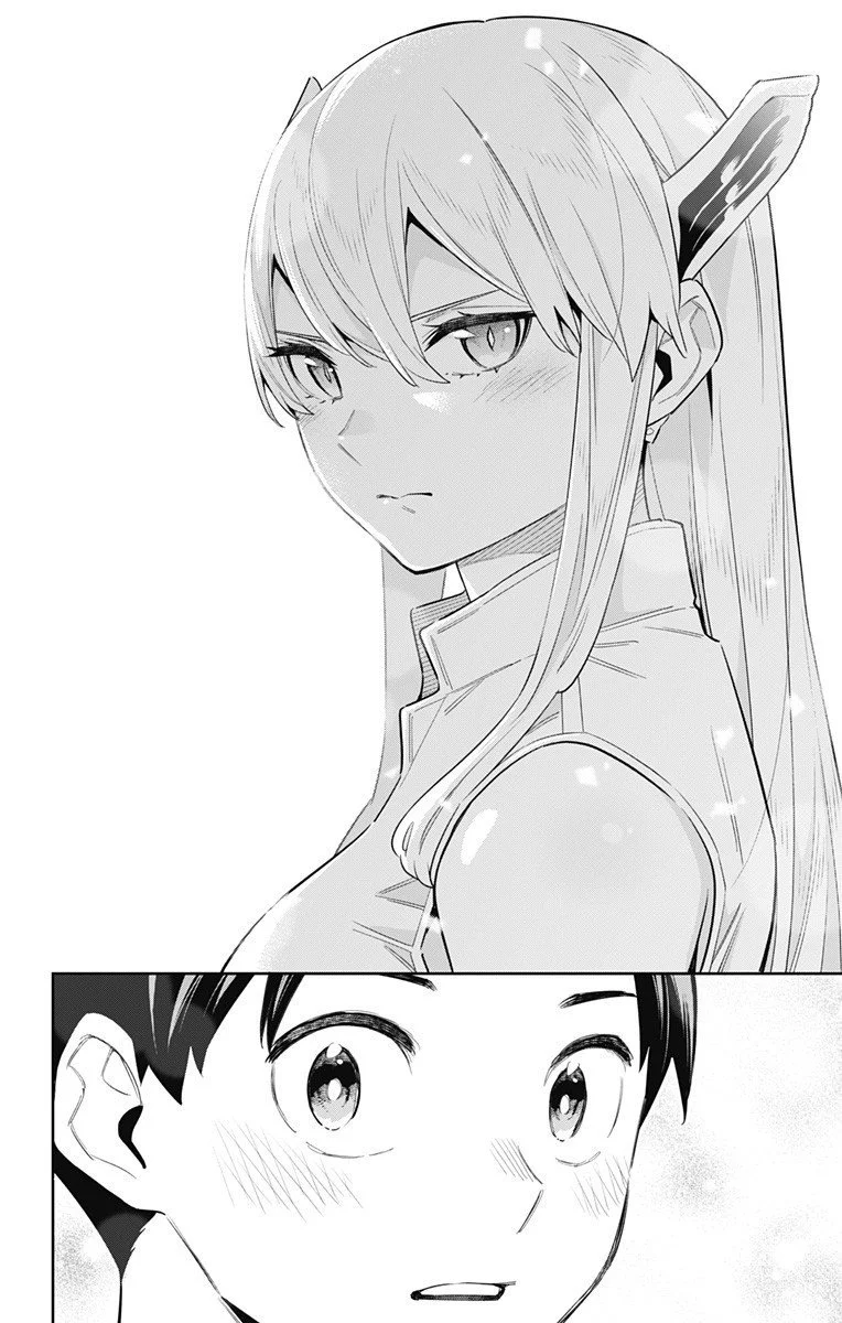 Read Mato Seihei no Slave PT Manga Online