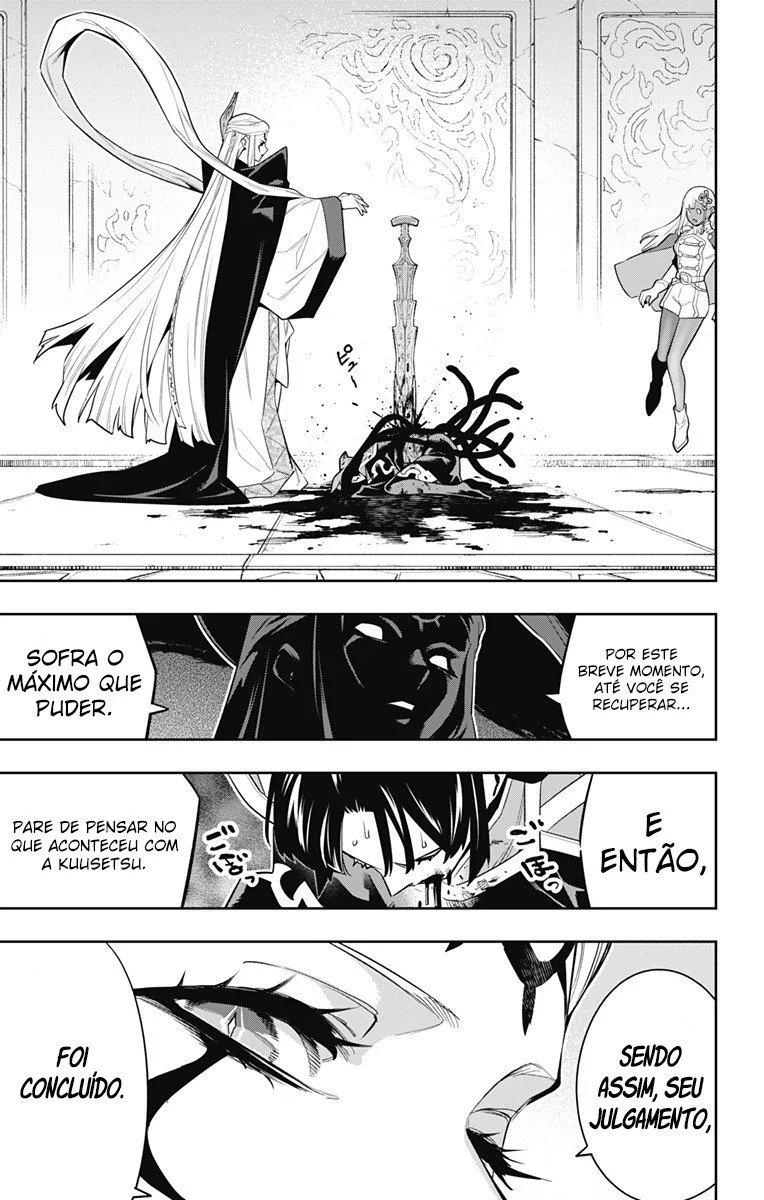 Read Mato Seihei no Slave PT Manga Online