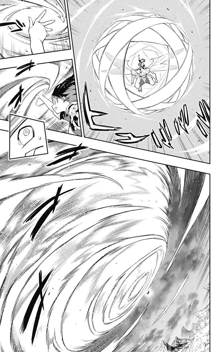 Read Mato Seihei no Slave PT Manga Online