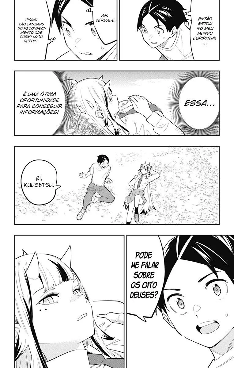 Read Mato Seihei no Slave PT Manga Online