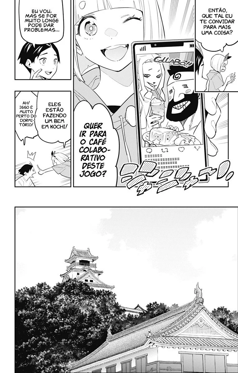 Read Mato Seihei no Slave PT Manga Online