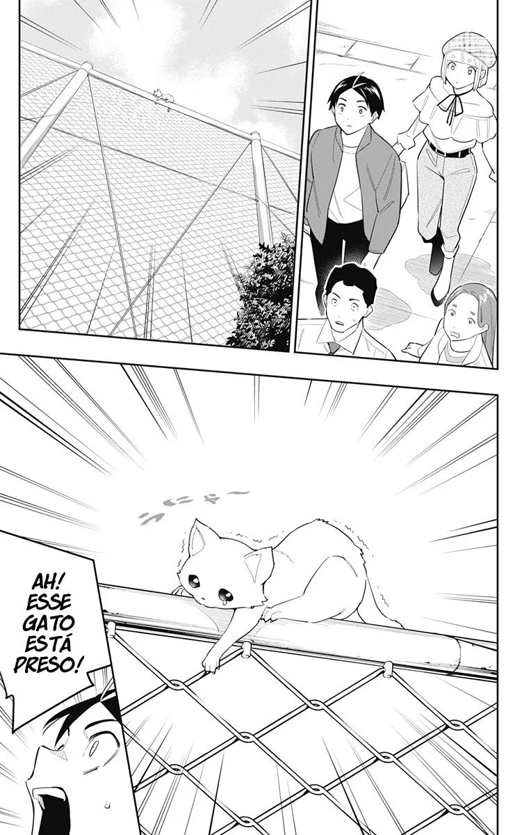Read Mato Seihei no Slave PT Manga Online