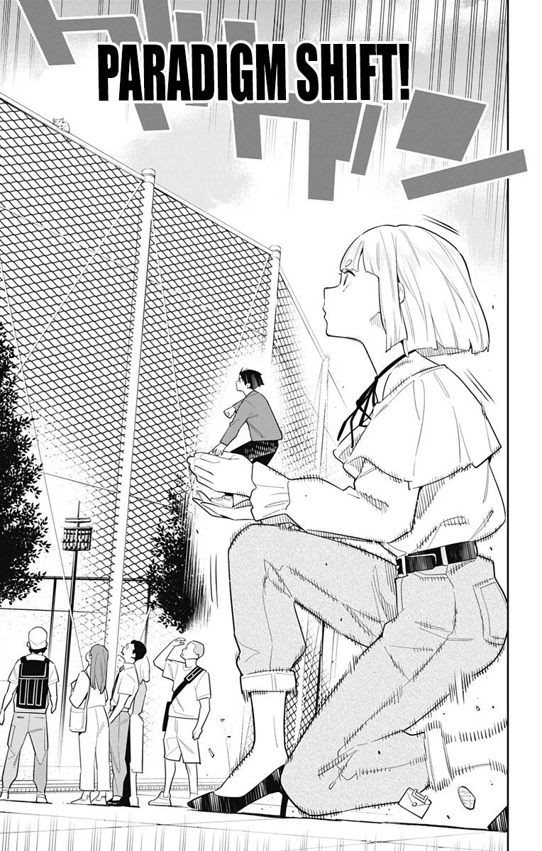 Read Mato Seihei no Slave PT Manga Online