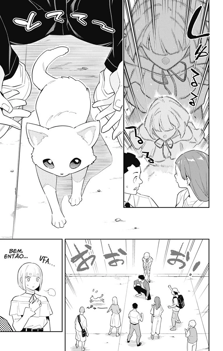 Read Mato Seihei no Slave PT Manga Online