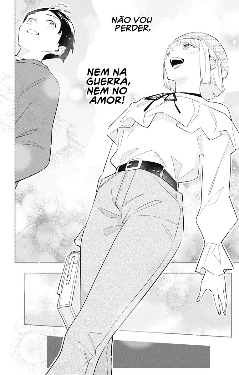 Read Mato Seihei no Slave PT Manga Online