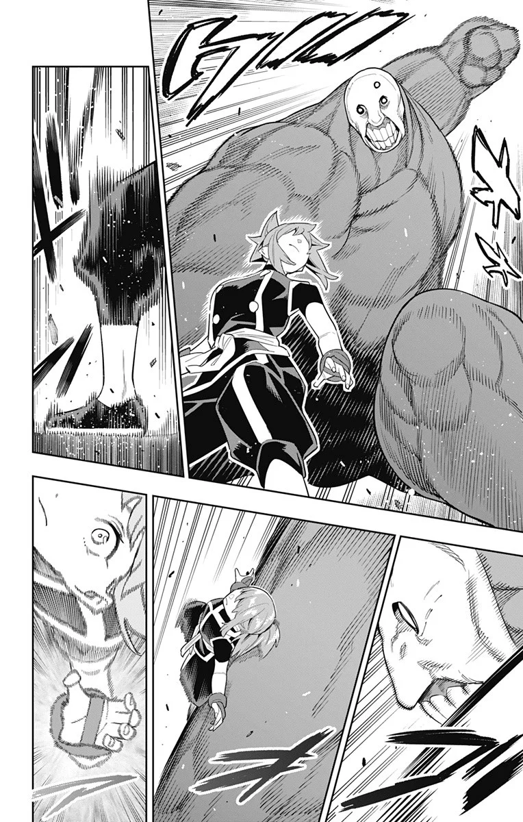Read Mato Seihei no Slave PT Manga Online
