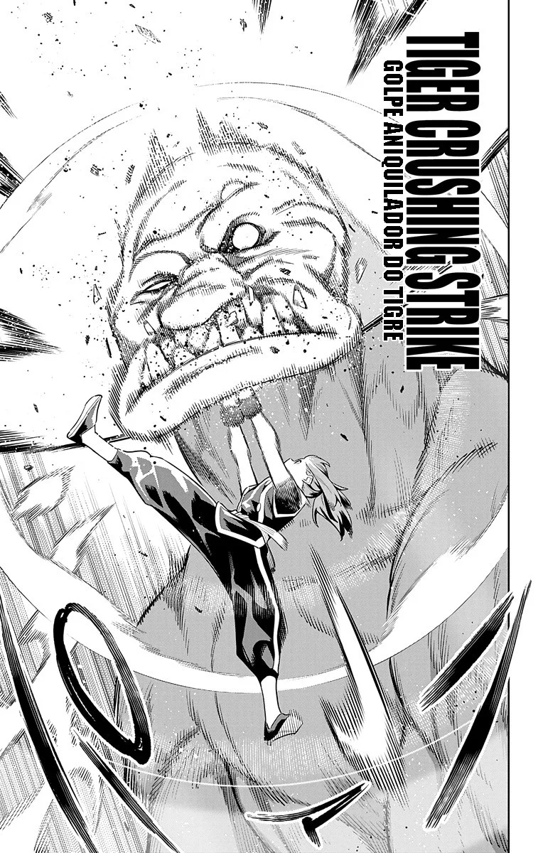 Read Mato Seihei no Slave PT Manga Online