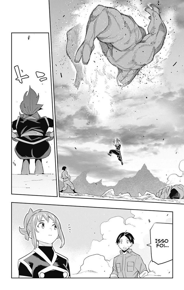 Read Mato Seihei no Slave PT Manga Online