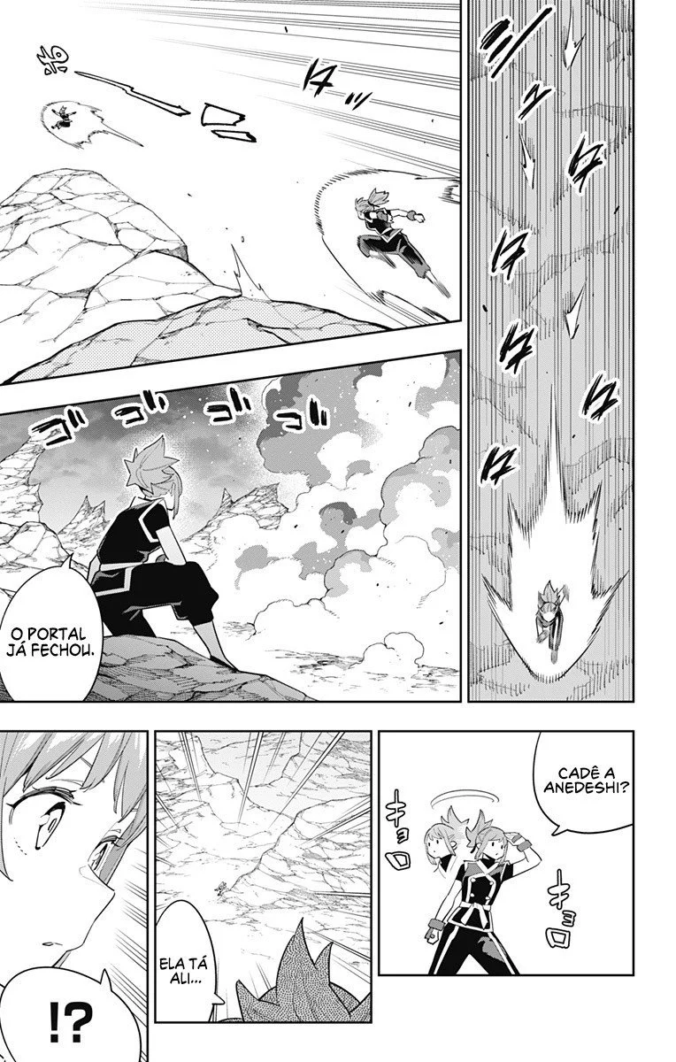 Read Mato Seihei no Slave PT Manga Online