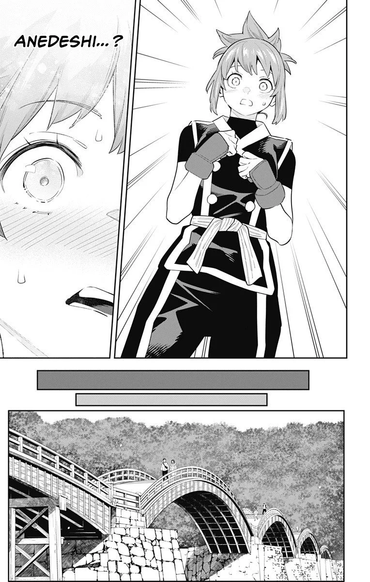 Read Mato Seihei no Slave PT Manga Online