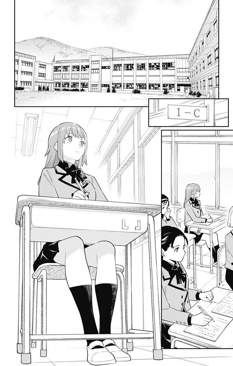 Read Mato Seihei no Slave PT Manga Online
