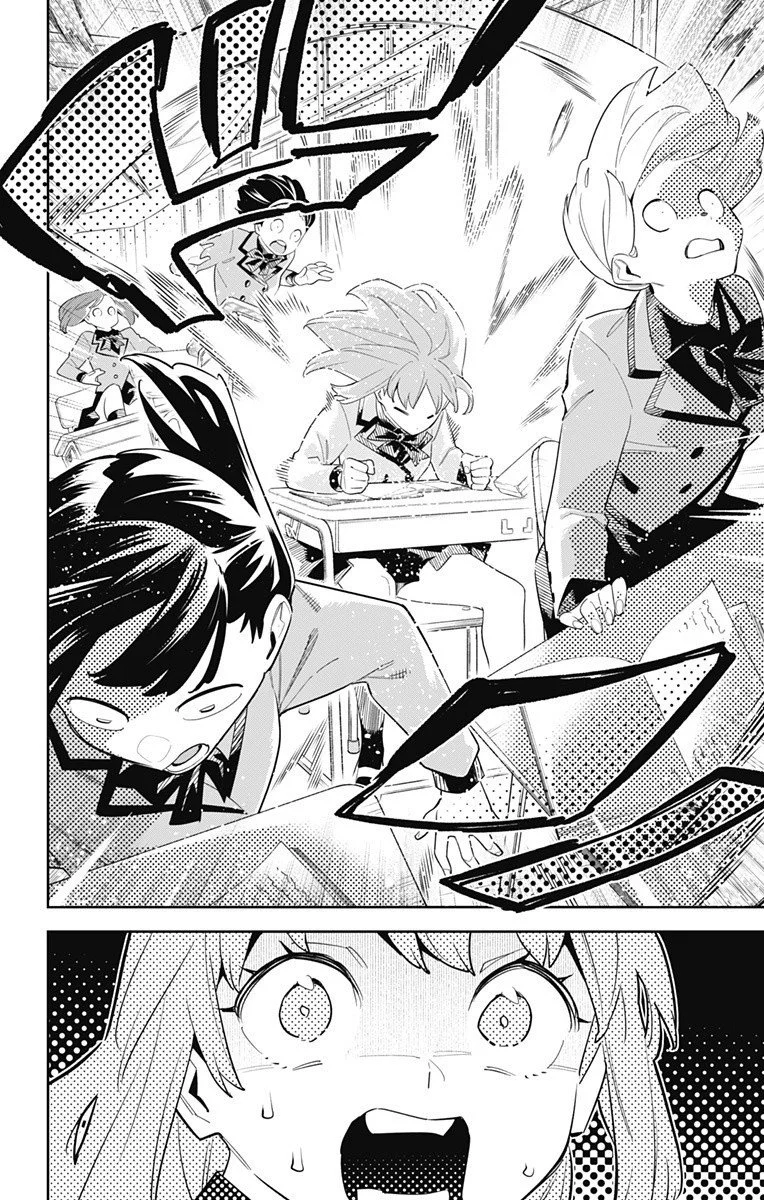 Read Mato Seihei no Slave PT Manga Online