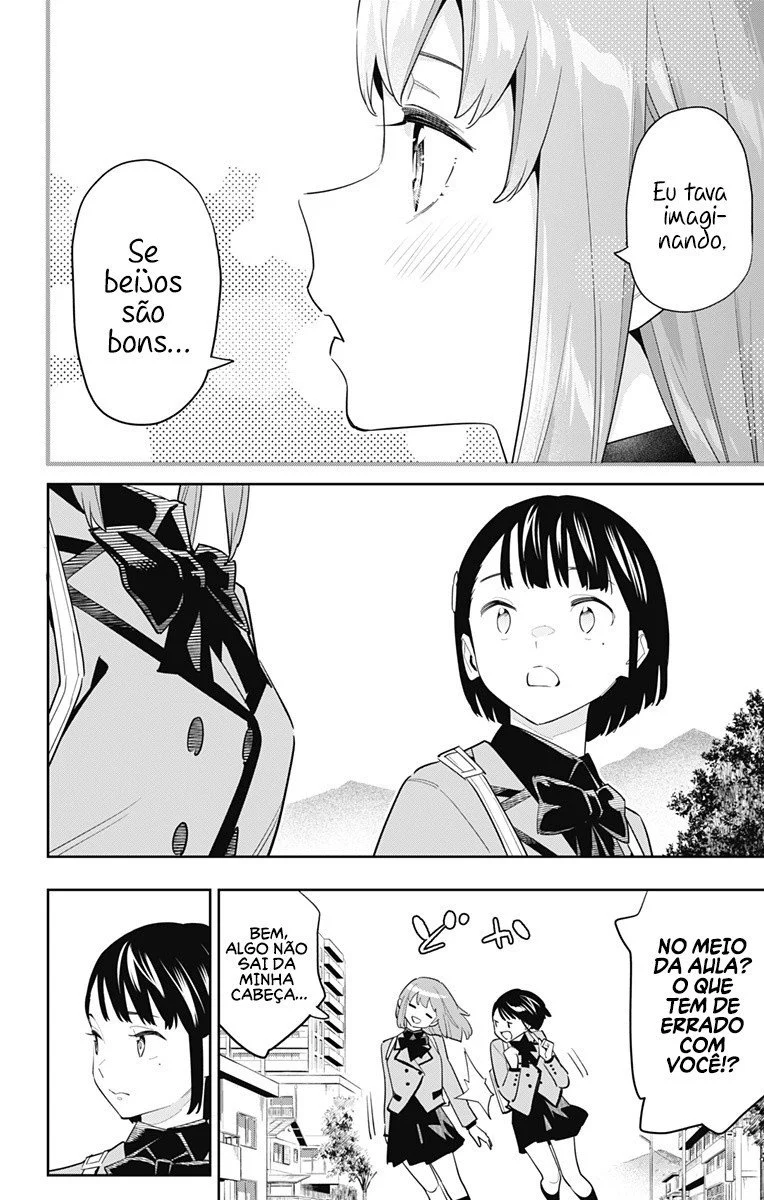 Read Mato Seihei no Slave PT Manga Online
