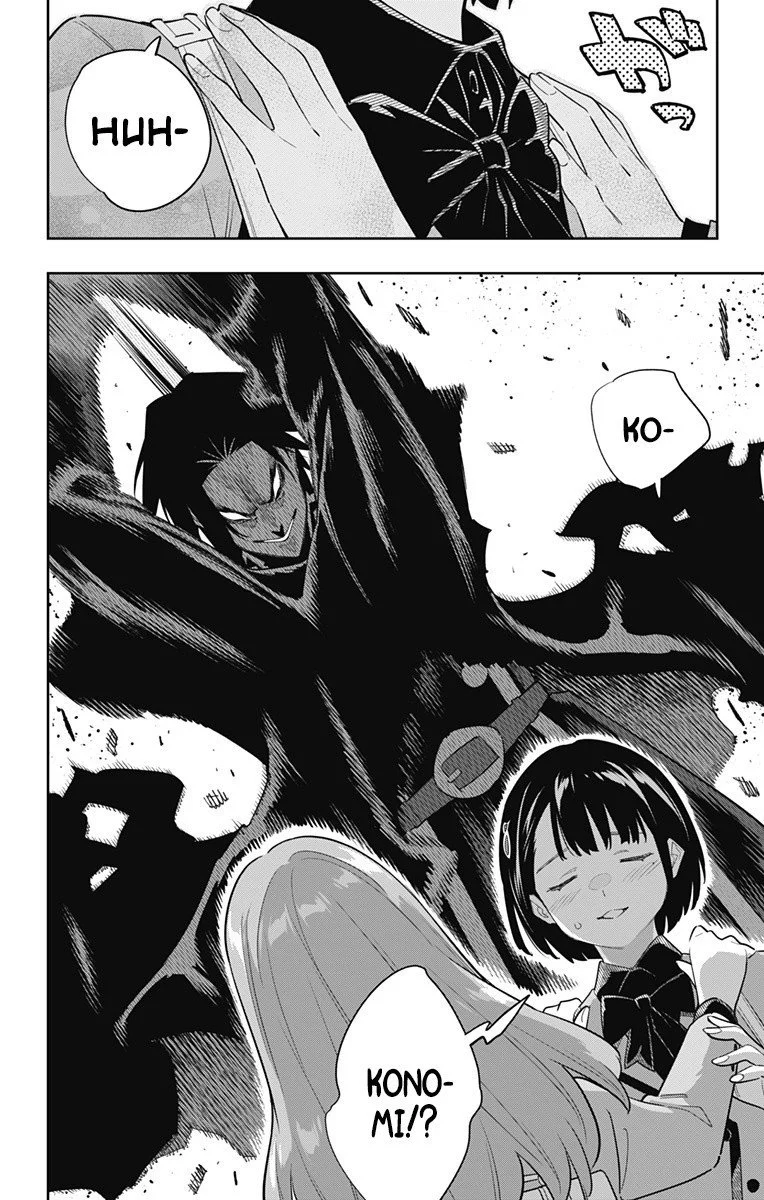 Read Mato Seihei no Slave PT Manga Online