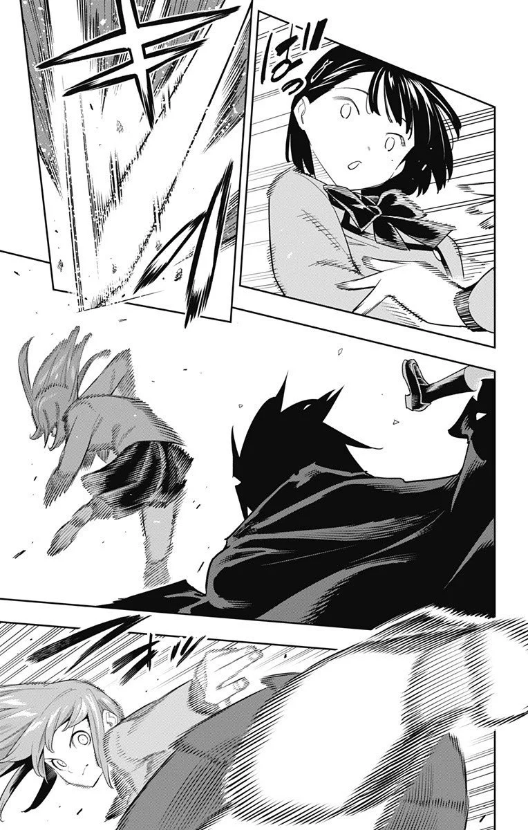 Read Mato Seihei no Slave PT Manga Online