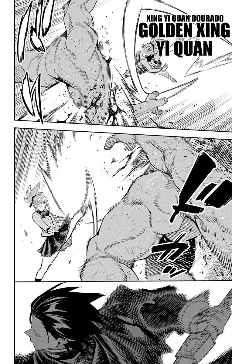 Read Mato Seihei no Slave PT Manga Online