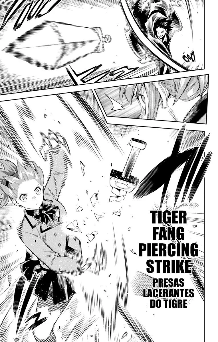 Read Mato Seihei no Slave PT Manga Online