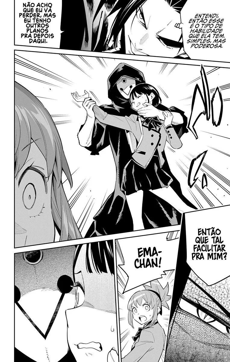 Read Mato Seihei no Slave PT Manga Online