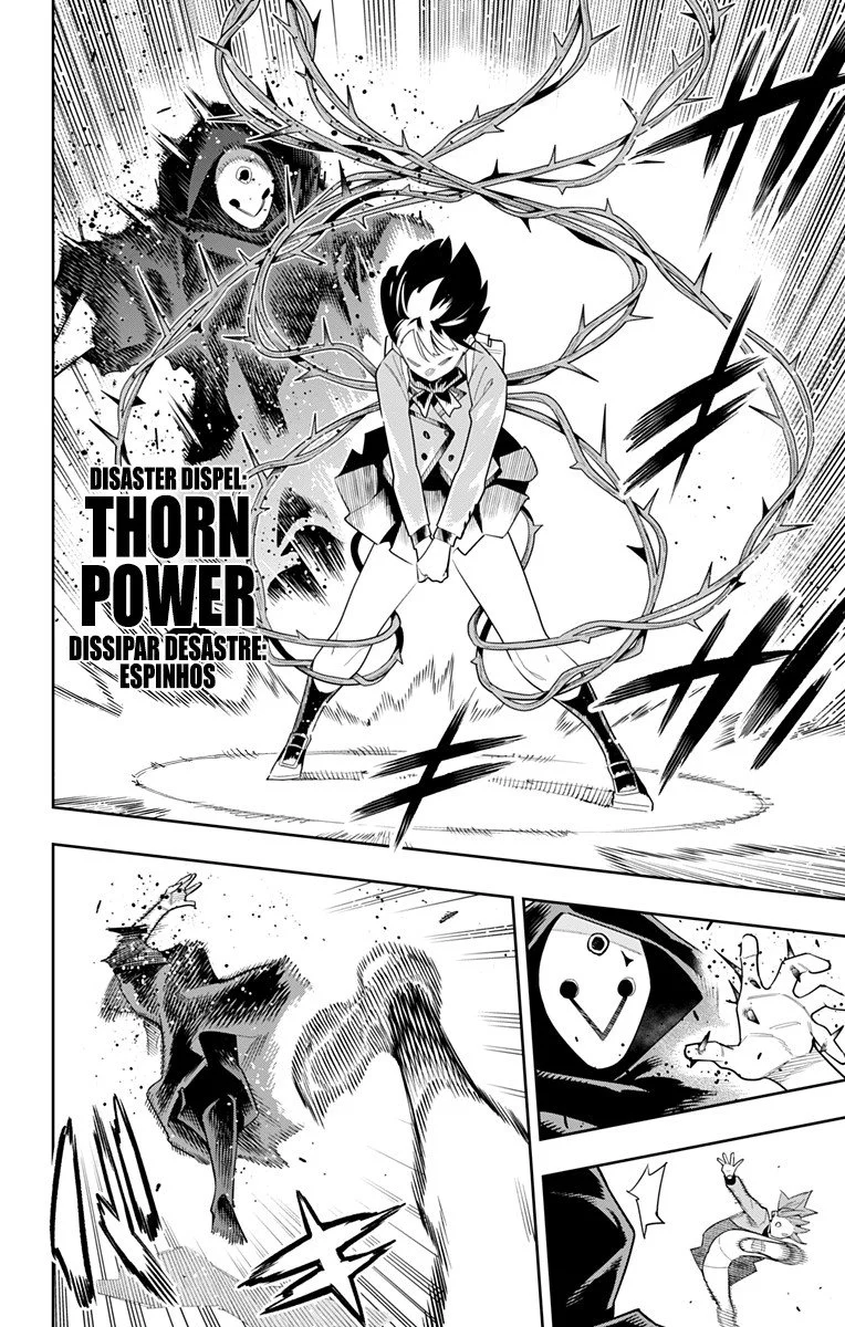 Read Mato Seihei no Slave PT Manga Online