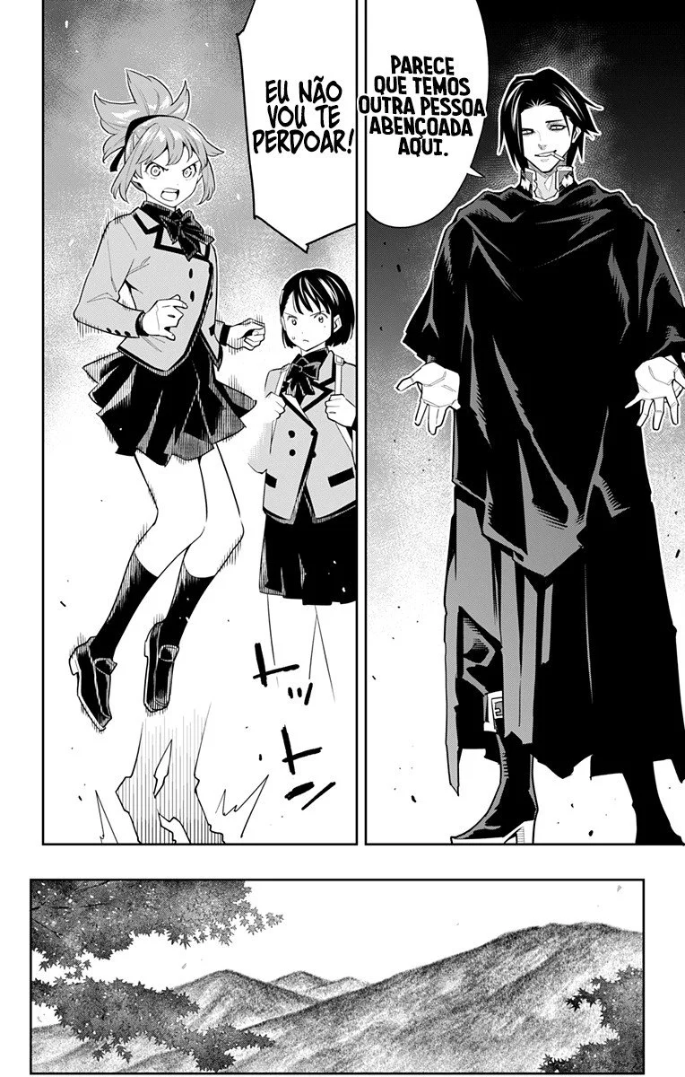 Read Mato Seihei no Slave PT Manga Online